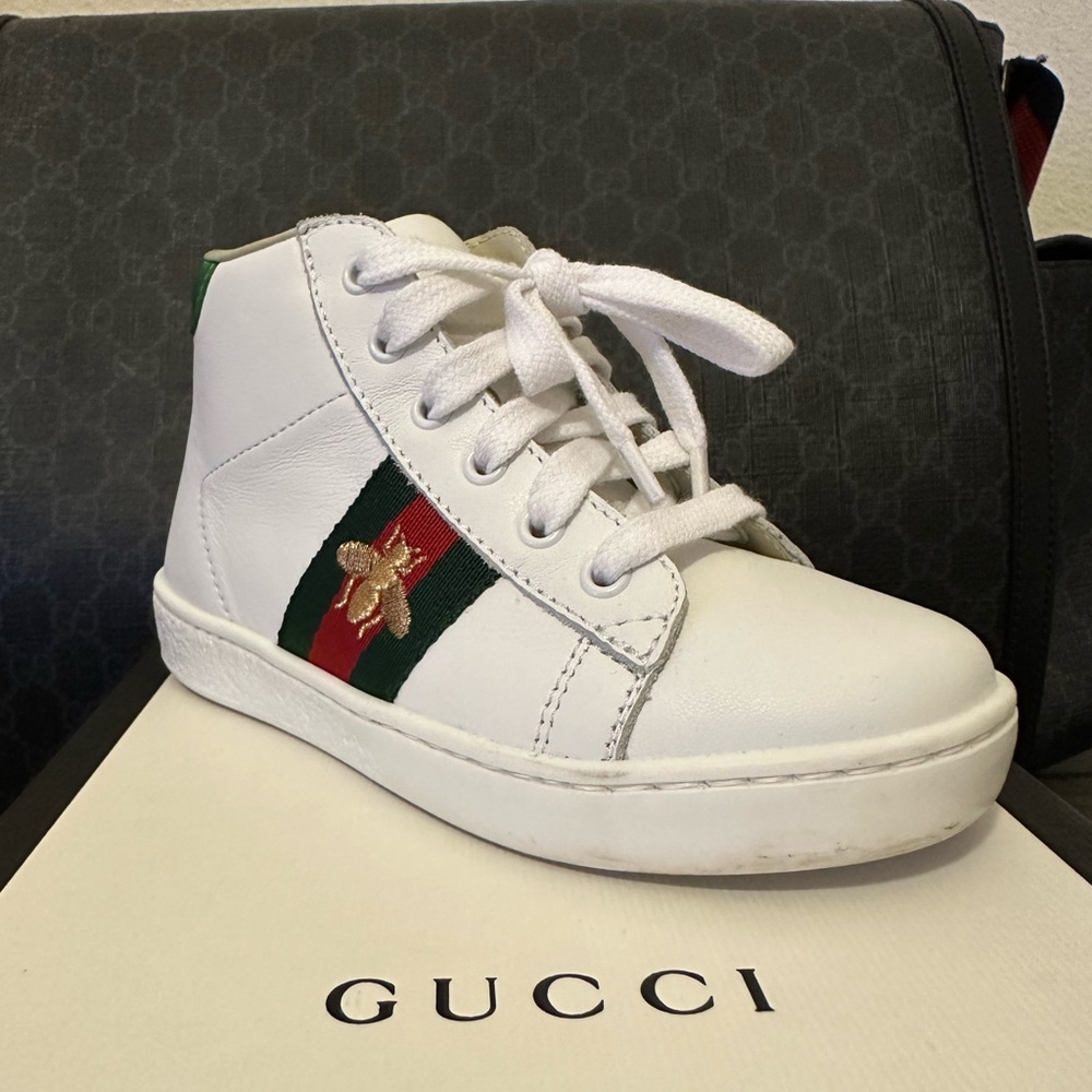 Gucci shoes
